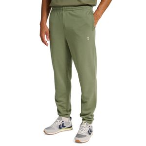 Hummel Donji dio trenerke za muškarce Pulse, Zeleni