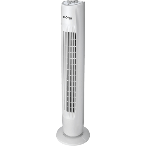 Floria ventilator stupni, 3 brzine, 45 W, 75 cm, ±80° - ZLN3413 slika 1