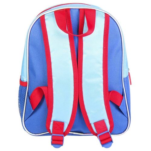 Marvel Avengers 3D backpack with lights 31cm slika 2