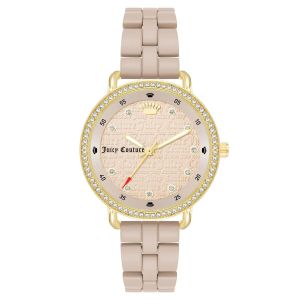 Ženski sat Juicy Couture JC1310GPTP (Ø 36 mm)