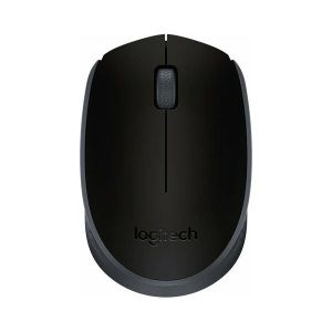 MIŠ LOGITECH M171 Wireless Black