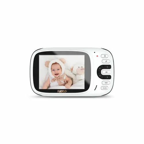 NENO VERA Wireless Baby monitor slika 9