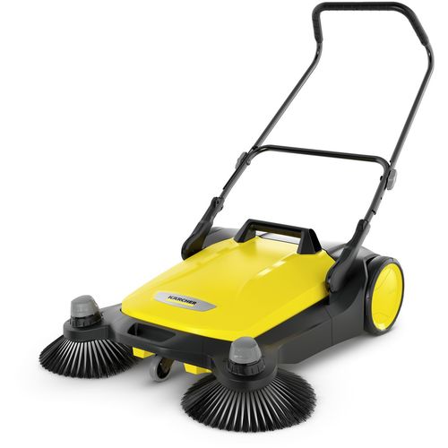 Karcher S 6 TWIN Mašina za metenje slika 1