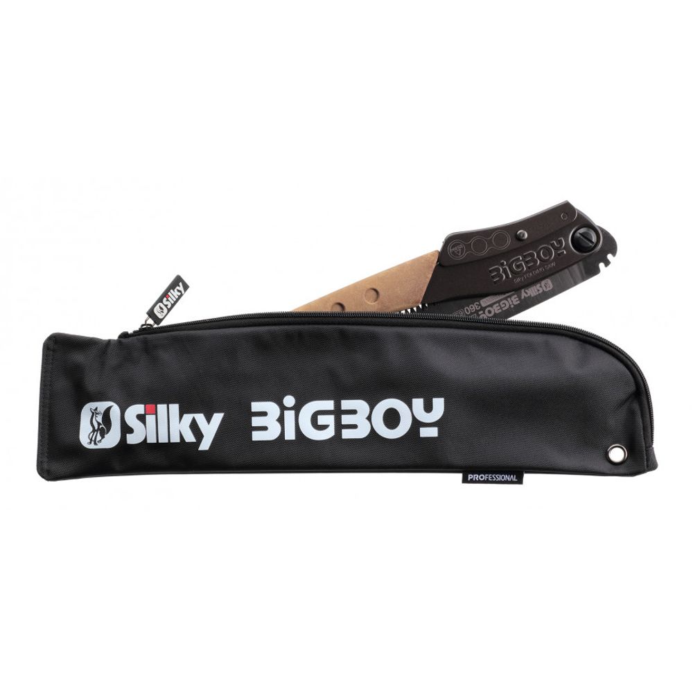 Silky BigBoy 2000 Outback Edition slika 3