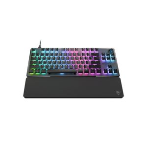 Turtle Beach Vulcan II TKL Pro Mehanička Tipkovnica, Crna, Linearna, US