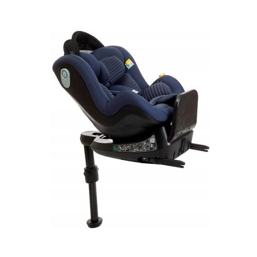 Chicco a-s Seat2Fit i-size Air(45-105cm), InkAir slika 3