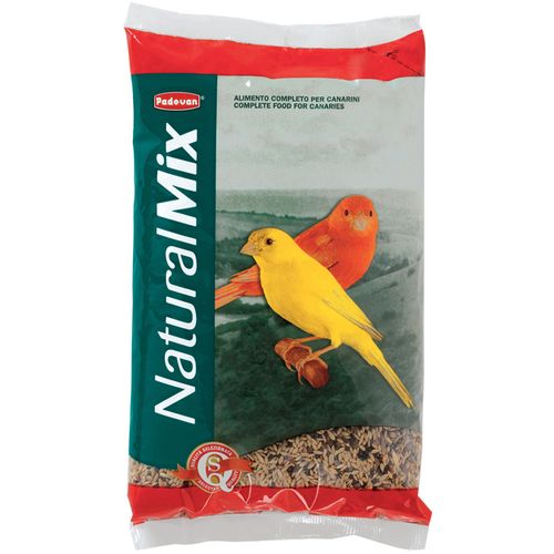 Padovan NaturalMix hrana za kanarince, 1 kg slika 1