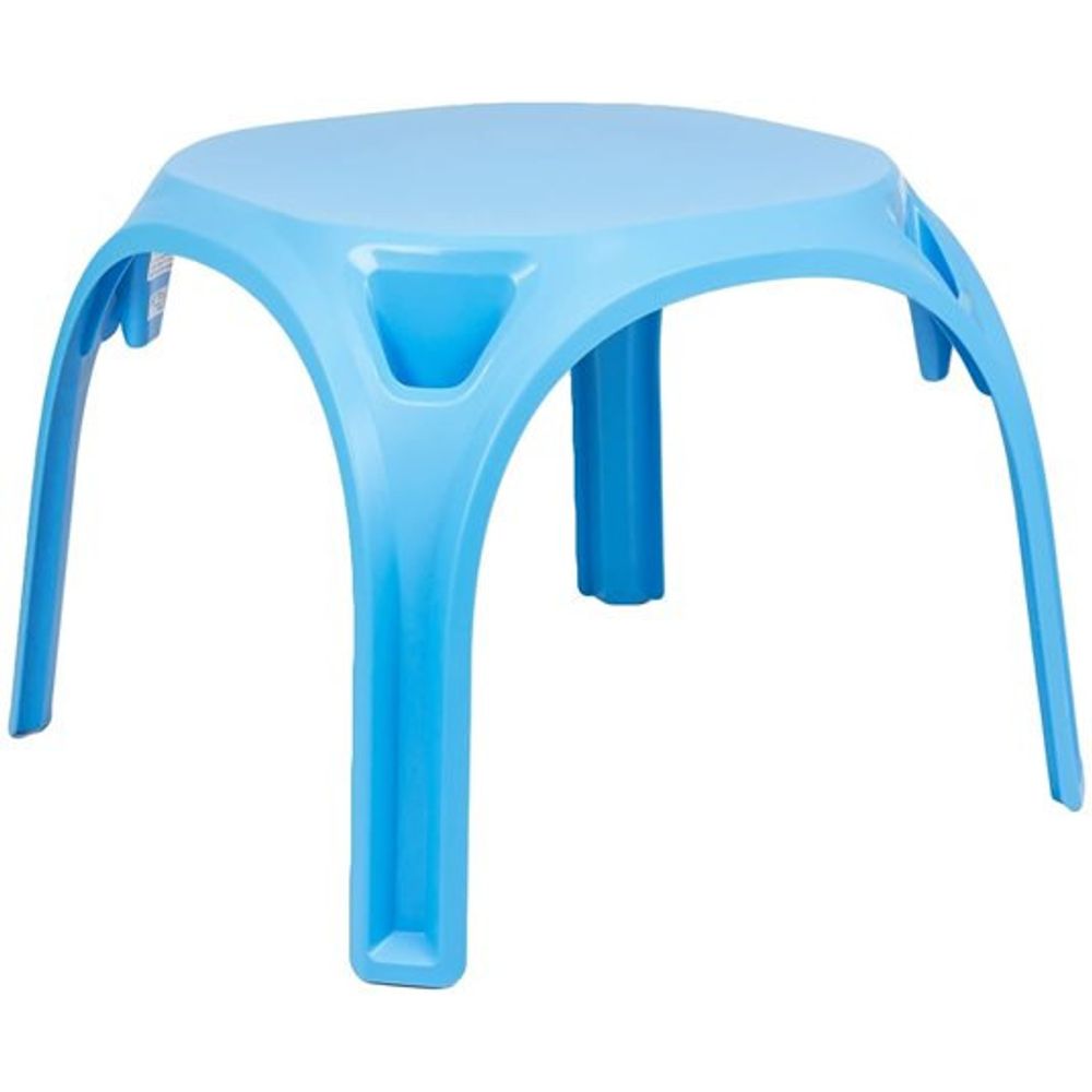 Keter stol za djecu 64 x 64 x 48 cm plavi slika 4