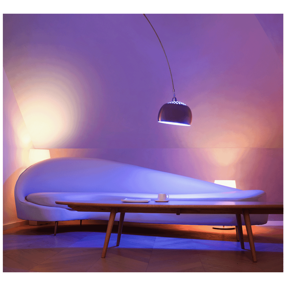 Xiaomi Pametna sijalica, Mi Smart LED Bulb Essential (W/C) slika 3