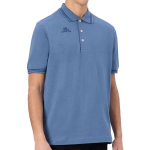 Kappa Muška polo majica Logo Maltax 5 MSS