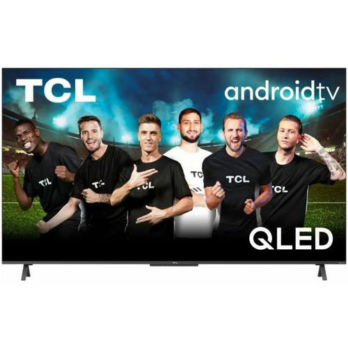 TCL LED TV 43" 43C725, QLED, UHD, Android TV slika 1