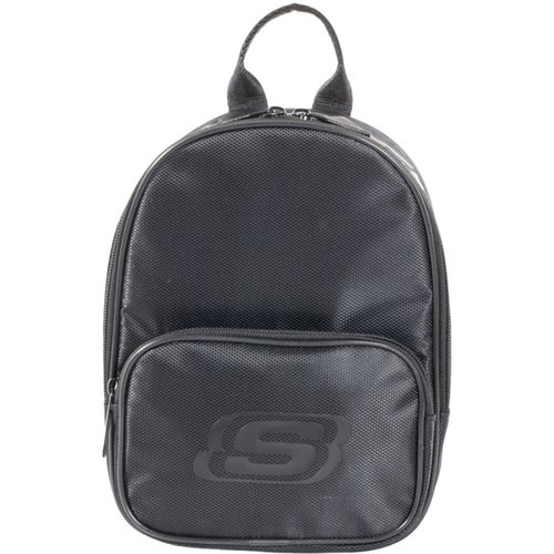 Skechers mini logo backpack skch7596-blk slika 1