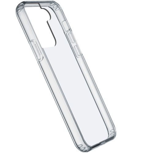 Cellularline Clear Duo maskica za Samsung Galaxy S22+ slika 1