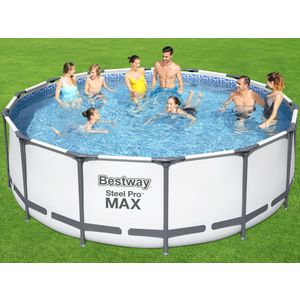 Bestway montažni bazen 427x122cm 5612x