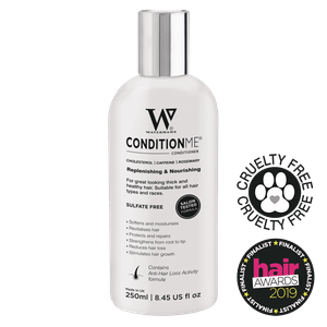WATERMANS Regenerator za kosu Condition me, 250 ml 