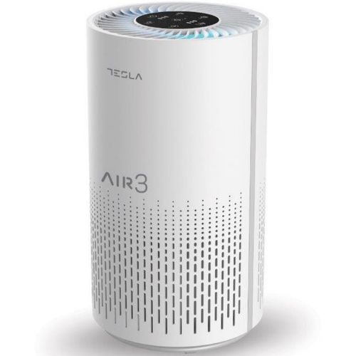 Tesla AIR3 prečišćivač vazduha, 22m2, smart, senzor kvaliteta vazduha slika 1