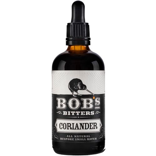 Bob'S Bitters - Coriander Bitters 0,10L slika 1
