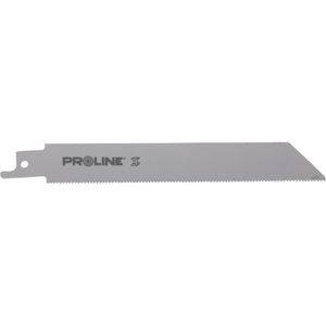 Set listova lisičji rep za metal 182mm BIM 93124