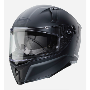 Zatvorena – full face kaciga za motor XL vel. Caberg Avalon X - Crna