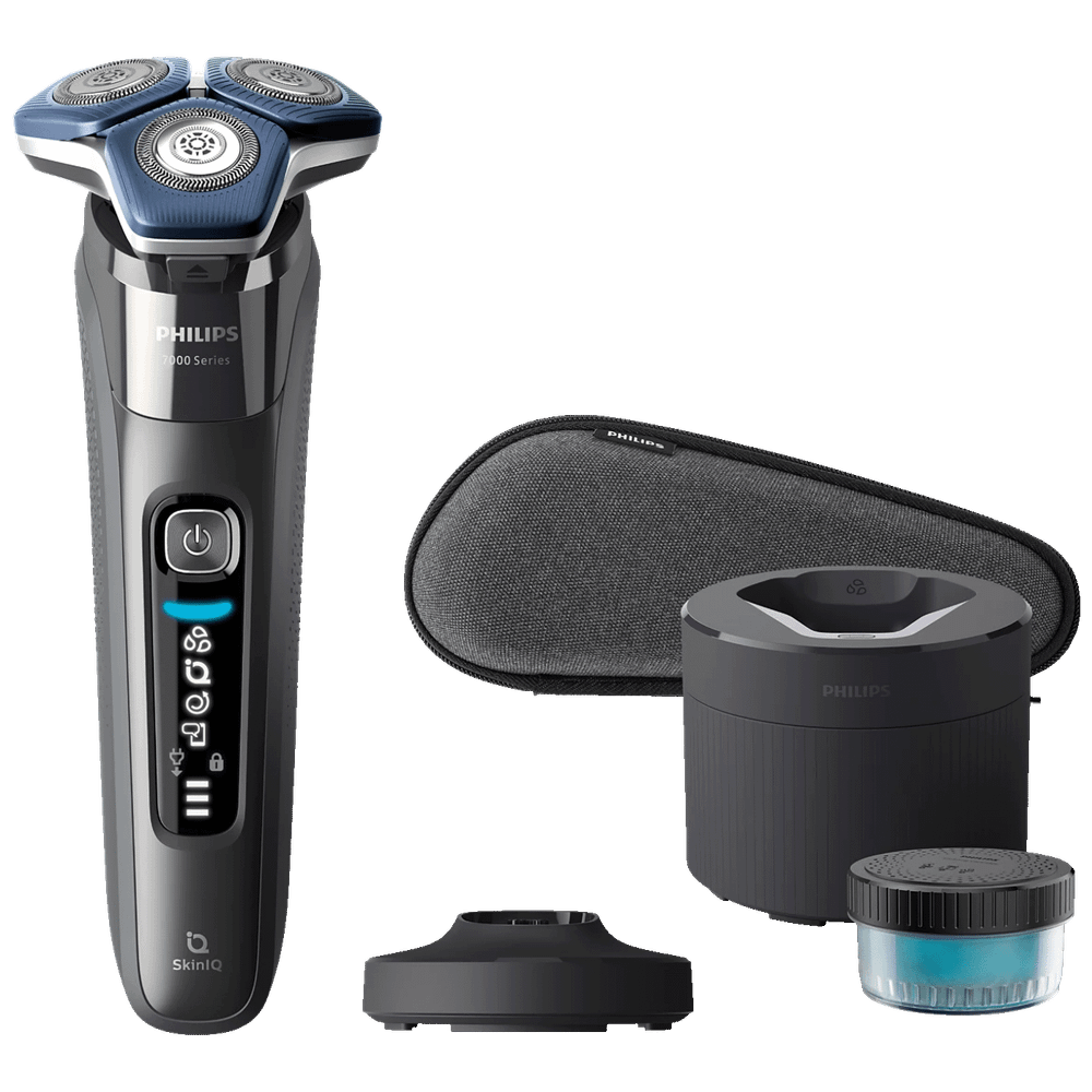 Philips Aparat za suho i mokro brijanje, Series 7000 - S7887/55 slika 1
