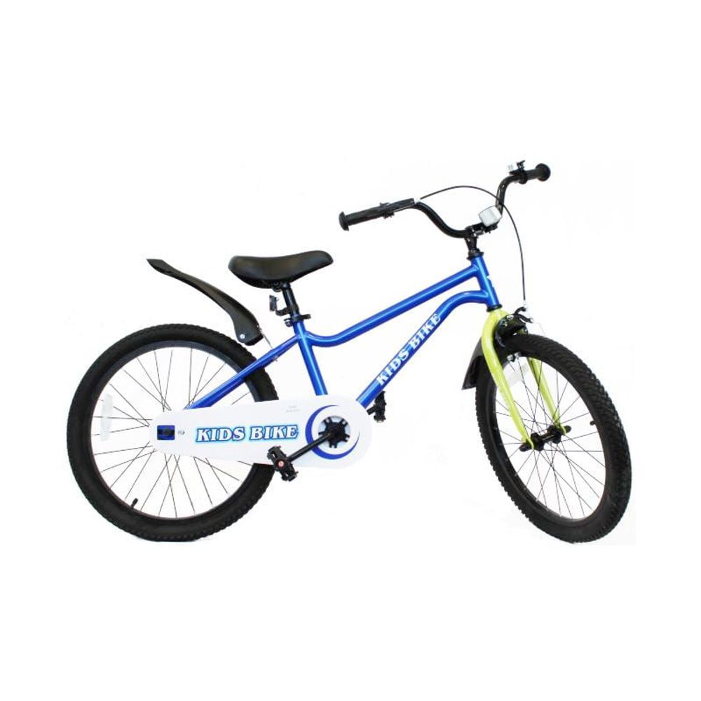 Dječiji bicikl Kids Bike 20" CB 4, Boy slika 1