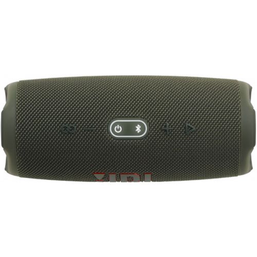 JBL CHARGE 5 GREEN prenosni bluetooth zvučnik slika 5