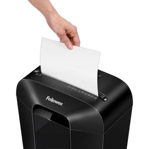 Uništivač dokumenata FELLOWES LX-70 4407501 slika 4