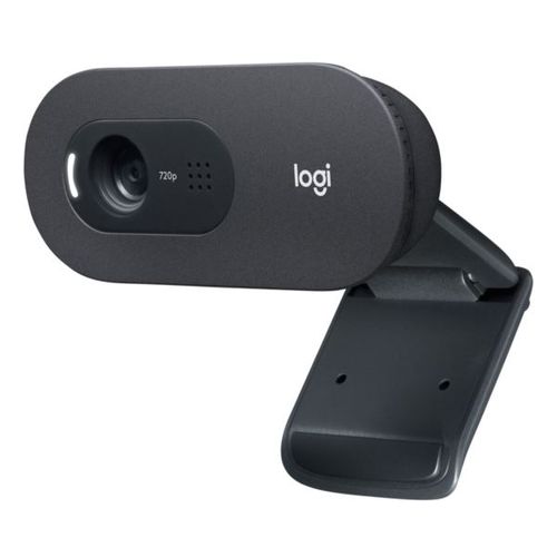 Logitech Webcam C505E 720p slika 1