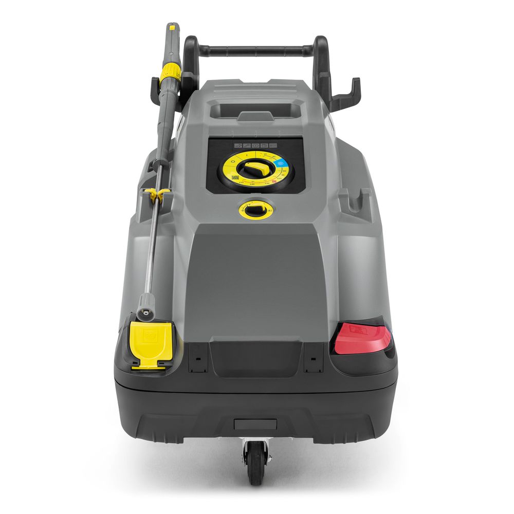 Karcher HDS 8/18-4 CXA visokotlačni perač s automatskom motalicom slika 3