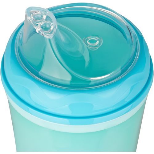 BABY NOVA Termo čaša 6m+ 250ml, Plava slika 3