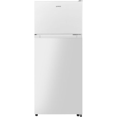 Gorenje RF212EPW4 Kombinovani frižider, Visina 117 cm, Širina 47.5 cm. Bela boja slika 1