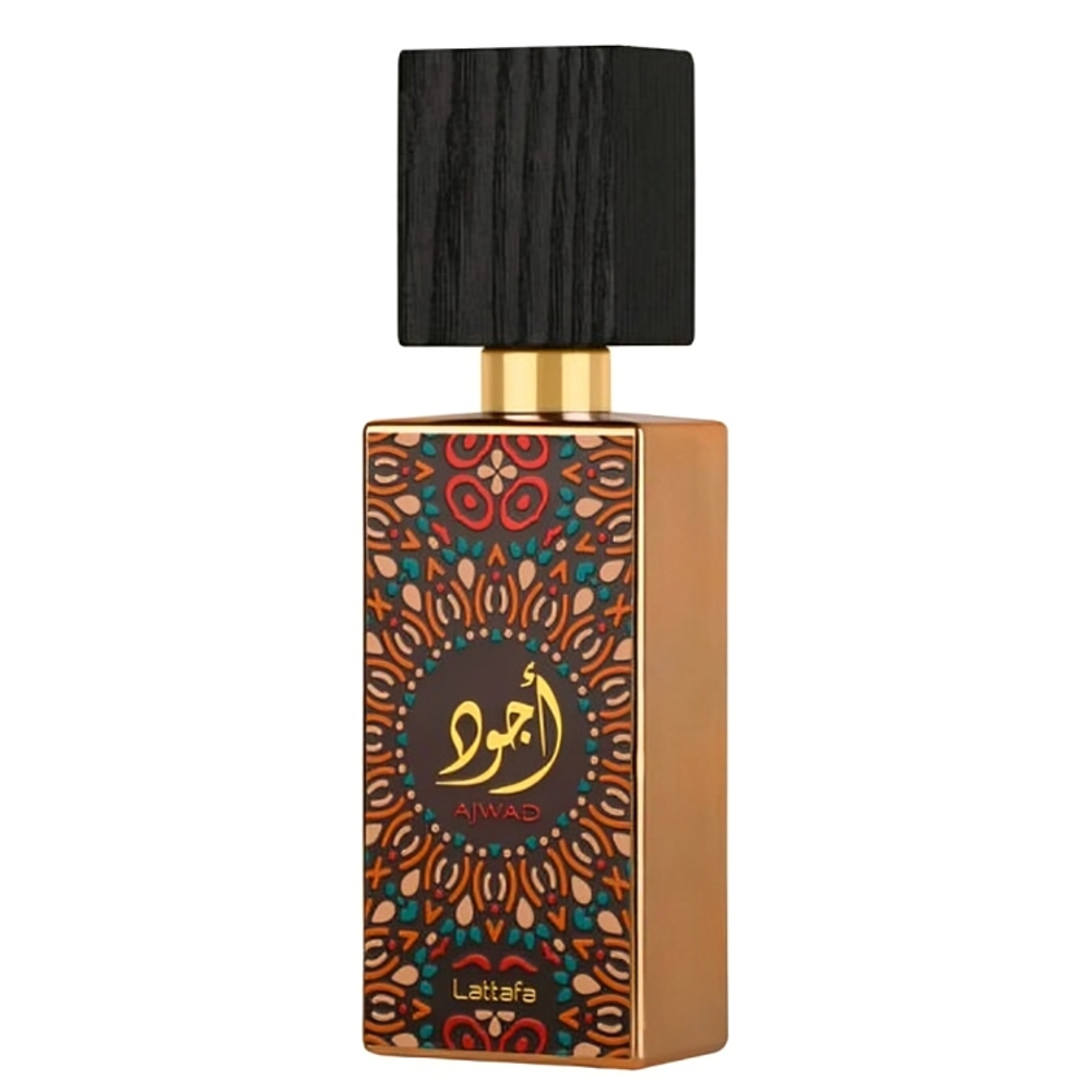 Lattafa Ajwad Eau de Parfum 60ml slika 2