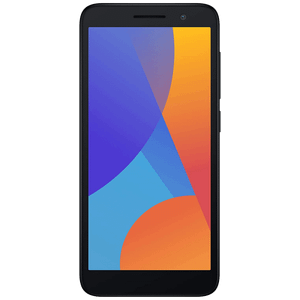 Alcatel 1 2021 1GB/16GB Black EU