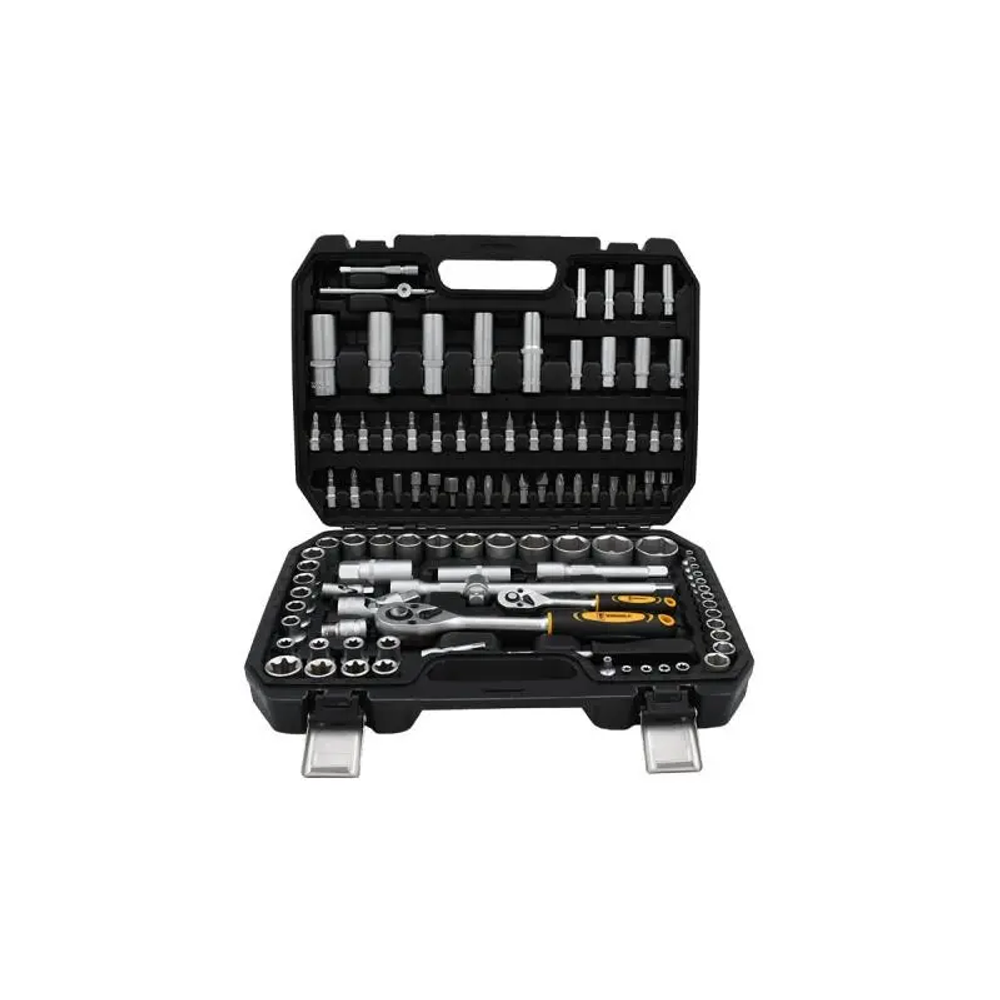 Set gedora 108 komada Bomber slika 1