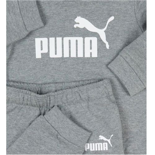 Puma Minicats Essentials dječja trenirka 584859-03 slika 8