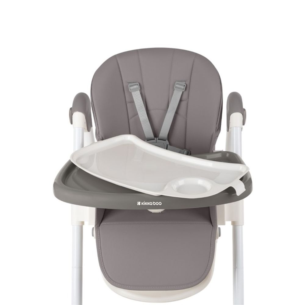 Kikka Boo Hranilica Spicy, Grey slika 8