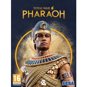 Total War: PHARAOH - Limited Edition (PC)