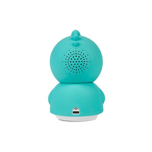 Lionelo baby monitor dvosmjerni Babyline View WIFI slika 6