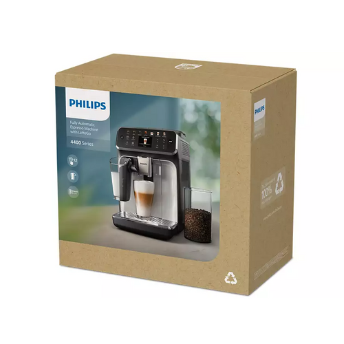 Philips Potpuno Automatski Aparat za Espresso EP4441/50 slika 4