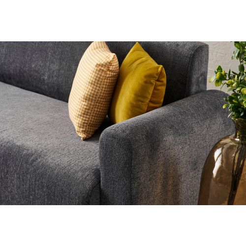 Atelier Del Sofa Sjedeća garnitura ANALIA slika 3