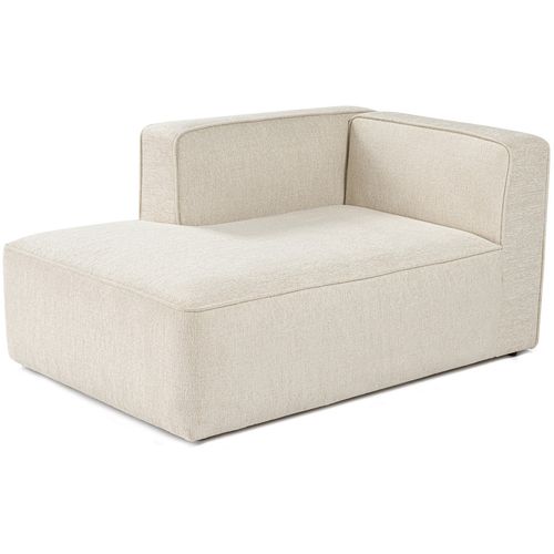 Atelier Del Sofa Naslonjač, More M - M5 - Cream slika 1