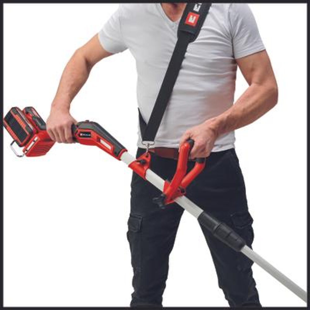 Einhell Akumulatorski trimer za travu GP-CT 36/35 Li BL-Solo slika 7