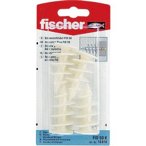 Fischer FID 50 K tipl za pričvršćivanje izolacije 50 mm  16810 4 St.