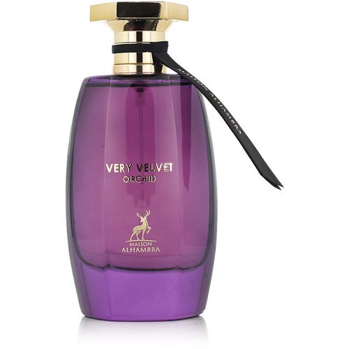 Maison Alhambra Very Velvet Orchid Eau De Parfum 100 ml (woman) slika 2