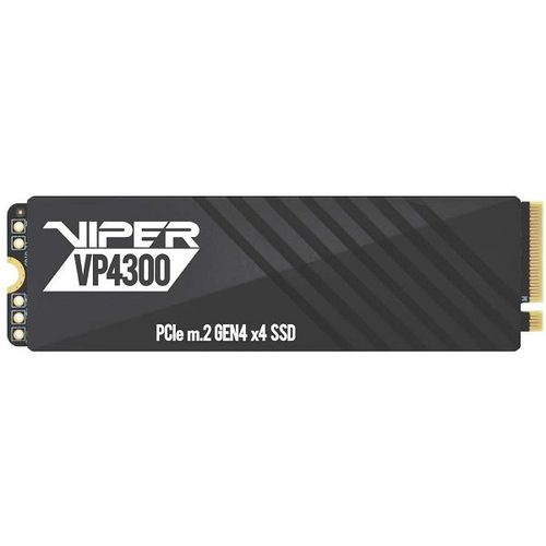 Patriot VIPER VP4300 R7400/W5500, 1TB, M.2 NVMe slika 1