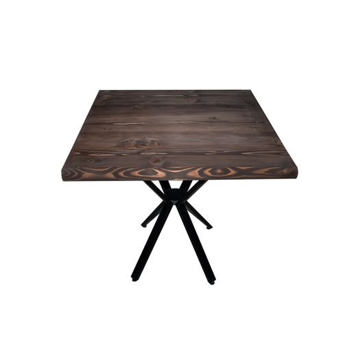 Tirana Walnut Dining Table slika 1