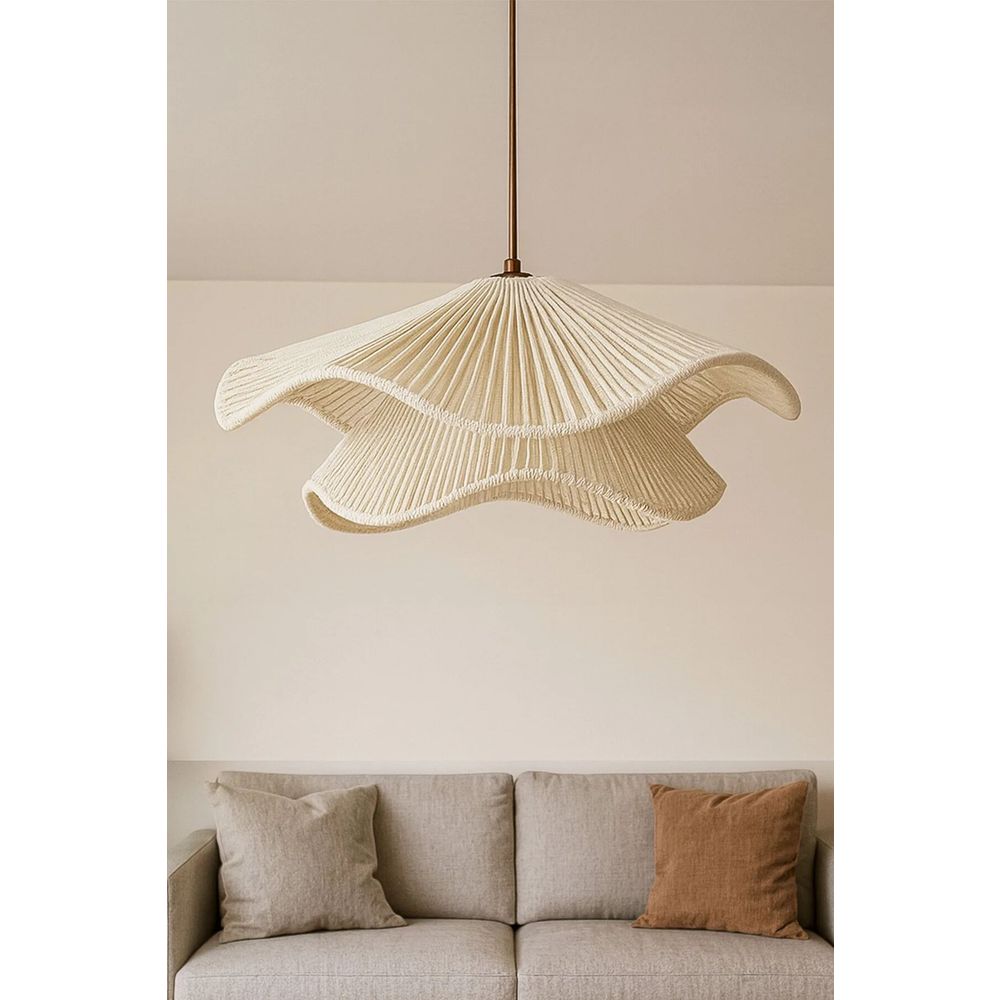 Luster BK224 – Ecru Boja slika 1