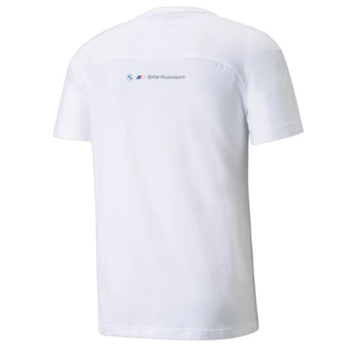 Puma bmw m motorsport t7 tee 531183-02 slika 2