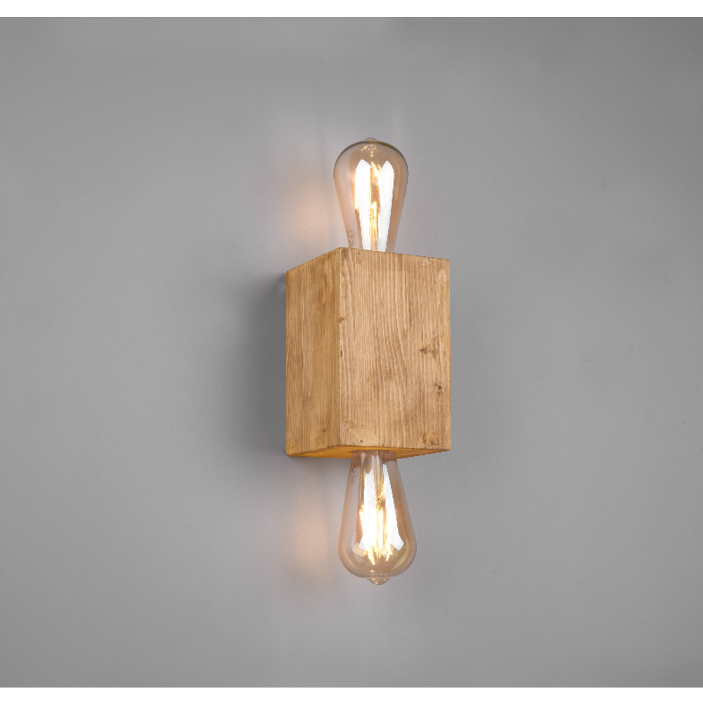 BRADLEY/2XE27 zidna lampa  slika 1