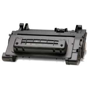 Toner HP black 64A